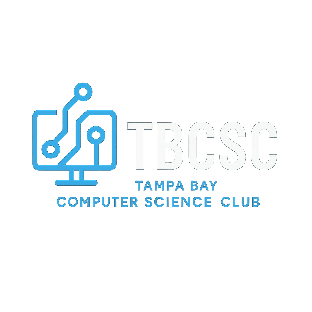Tampa Bay Computer Science Club